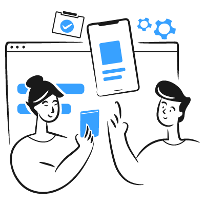Portals i apps internes